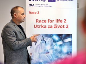 RACE 2 (HR-BA-ME00096) - Održana početna konferencija